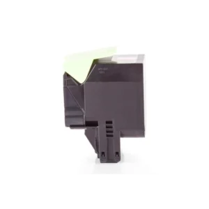 Alternativ zu Lexmark 80C2HM0 / 802HM Toner Magenta