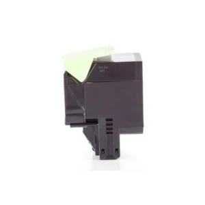 Alternativ zu Lexmark 80C2SC0 / 802SC Toner Cyan