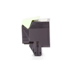 Alternativ zu Lexmark 80C2SY0 / 802SY Toner Gelb