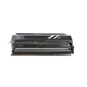 Alternativ zu Lexmark E462U11E Toner Schwarz