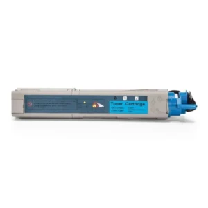 Alternativ zu OKI 43459331 / 43459435 Toner Cyan