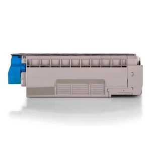 Alternativ zu OKI 43865724 fÃ¼r OKI C5850 / C5950 Toner Schwarz