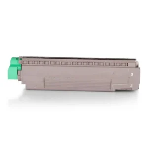 Alternativ zu OKI 44059165 / MC851 Toner Gelb