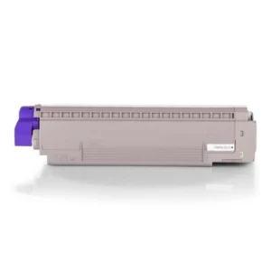 Alternativ zu OKI 44059166 / MC851 Toner Magenta