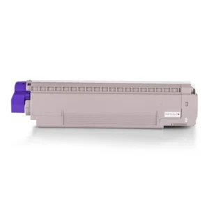 Alternativ zu OKI 44059168 / MC851 Toner Schwarz