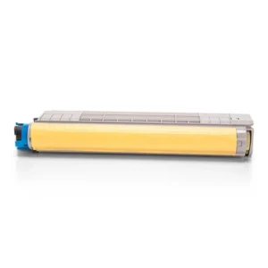 Alternativ zu OKI 44059253 Toner Gelb