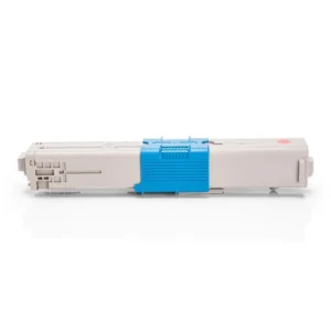 Alternativ zu OKI 44469705 / C310 Toner Magenta