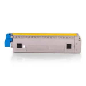 Alternativ zu OKI 44844505 Toner Gelb