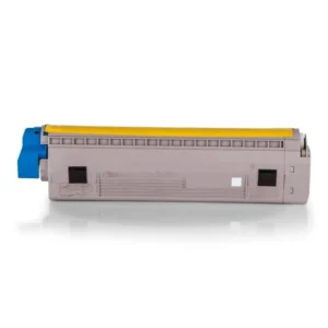 Alternativ zu OKI 44844507 Toner Cyan
