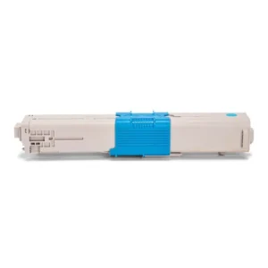 Alternativ zu OKI 44973535 / C321 Toner Cyan