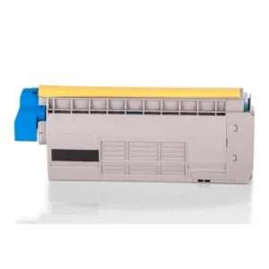 Alternativ zu OKI /45396303 / MC760/770/780 Toner Cyan