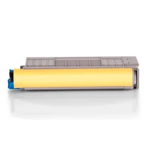 Alternativ zu OKI /45396304 / MC760/770/780 Toner Schwarz