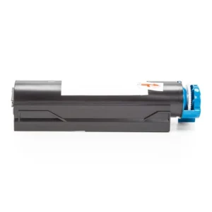 Alternativ zu OKI 45807106 Toner Schwarz