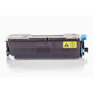 Premium Alternativ zu Kyocera 1T02MS0NL0 / TK-3100 Toner Schwarz