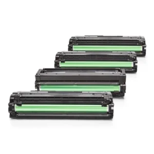 Alternativ zu Samsung CLT-503L/ELS Toner Sparset