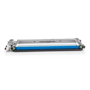 Alternativ zu Samsung CLT-C406S / CLP-360 Toner Cyan