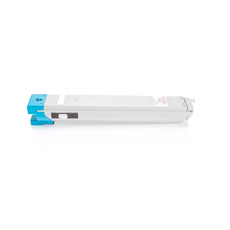 Alternativ zu Samsung CLT-C809S/ELS / C809 Toner Cyan