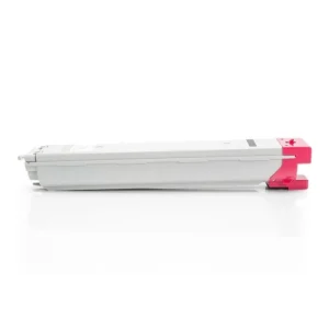 Alternativ zu Samsung CLT-M808S / K808S Toner Magenta