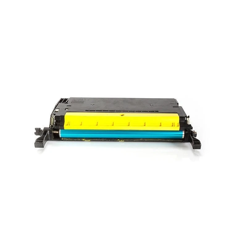 Alternativ zu Samsung CLT-Y5082L Toner Gelb