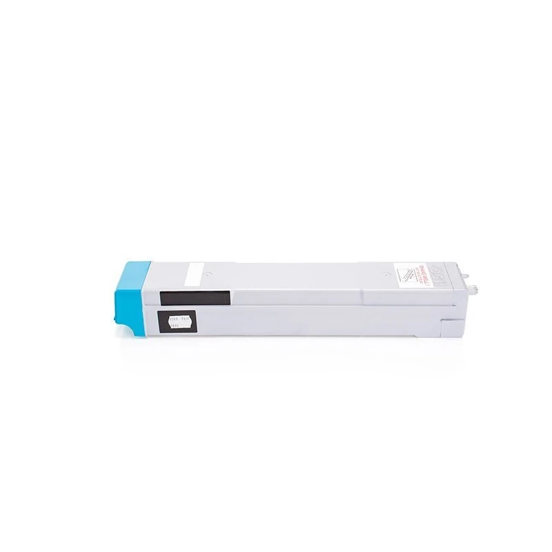 Alternativ zu Samsung CLX-C8380A Toner Cyan