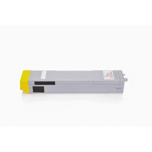 Alternativ zu Samsung CLX-Y8380A Toner Gelb