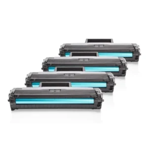 Alternativ zu Samsung MLT-D1042S Toner Sparset (4 Stück)