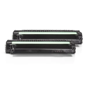 Alternativ zu Samsung MLT-P1052A/ELS / 1052 Toner Schwarz Doppelpack