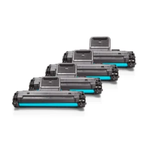 Alternativ zu Samsung SCX-4521D3 Toner Sparset (4 Stück)