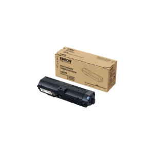 Epson Original C13S110079 / 10079 Toner Schwarz