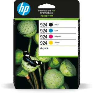 HP 924 Multipack 6C3Z1NE (CMYK)