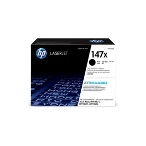 HP Original 147X (W1470X) Toner Schwarz