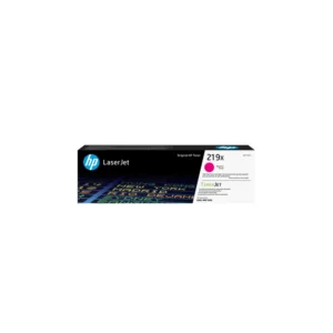 HP Original 219X (W2193X) Toner Magenta