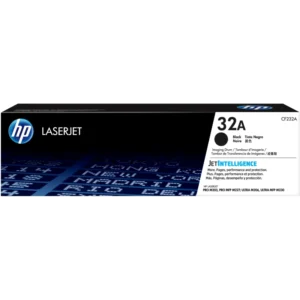 HP Original 32A (CF232A) Trommeleinheit (Trommeleinheit) Schwarz