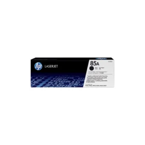HP Original CE285A / 85A Toner Schwarz