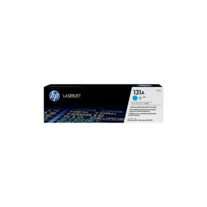 HP Original CF211A / 131A Toner Cyan