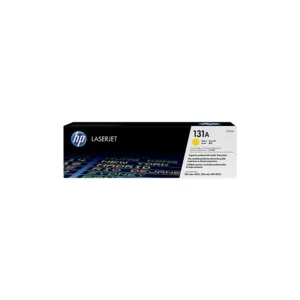 HP Original CF212A / 131A Toner Gelb