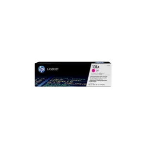 HP Original CF213A / 131A Toner Magenta