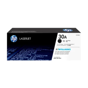 HP Original CF230A / 30A Toner Schwarz