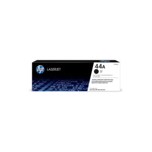 HP Original CF244A / 44A Toner Schwarz