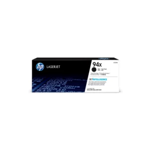HP Original CF294X / 94X Toner Schwarz
