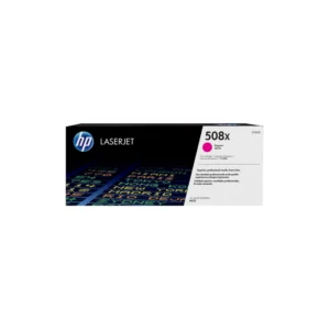 HP Original CF363X / 508X Toner Magenta