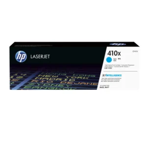 HP Original CF411X / 410X Toner Cyan