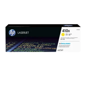 HP Original CF412X / 410X Toner Gelb