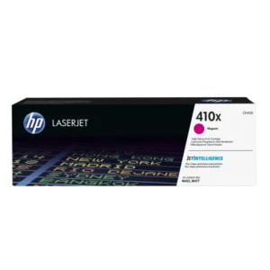 HP Original CF413X / 410X Toner Magenta
