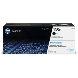 HP Original W1350X / 135X Toner Schwarz (hohe Kapazität)