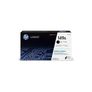 HP Original W1490A / 149A Toner Schwarz