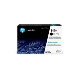 HP Original W1490X / 149X Toner Schwarz