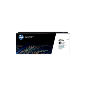 HP Original W2010X / 659X Toner Schwarz