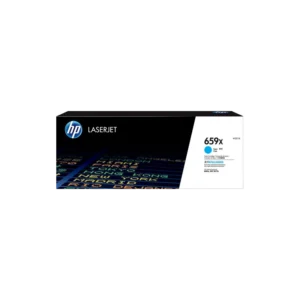 HP Original W2011X / 659X Toner Cyan