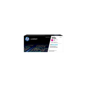 HP Original W2123A / 212A Toner Magenta